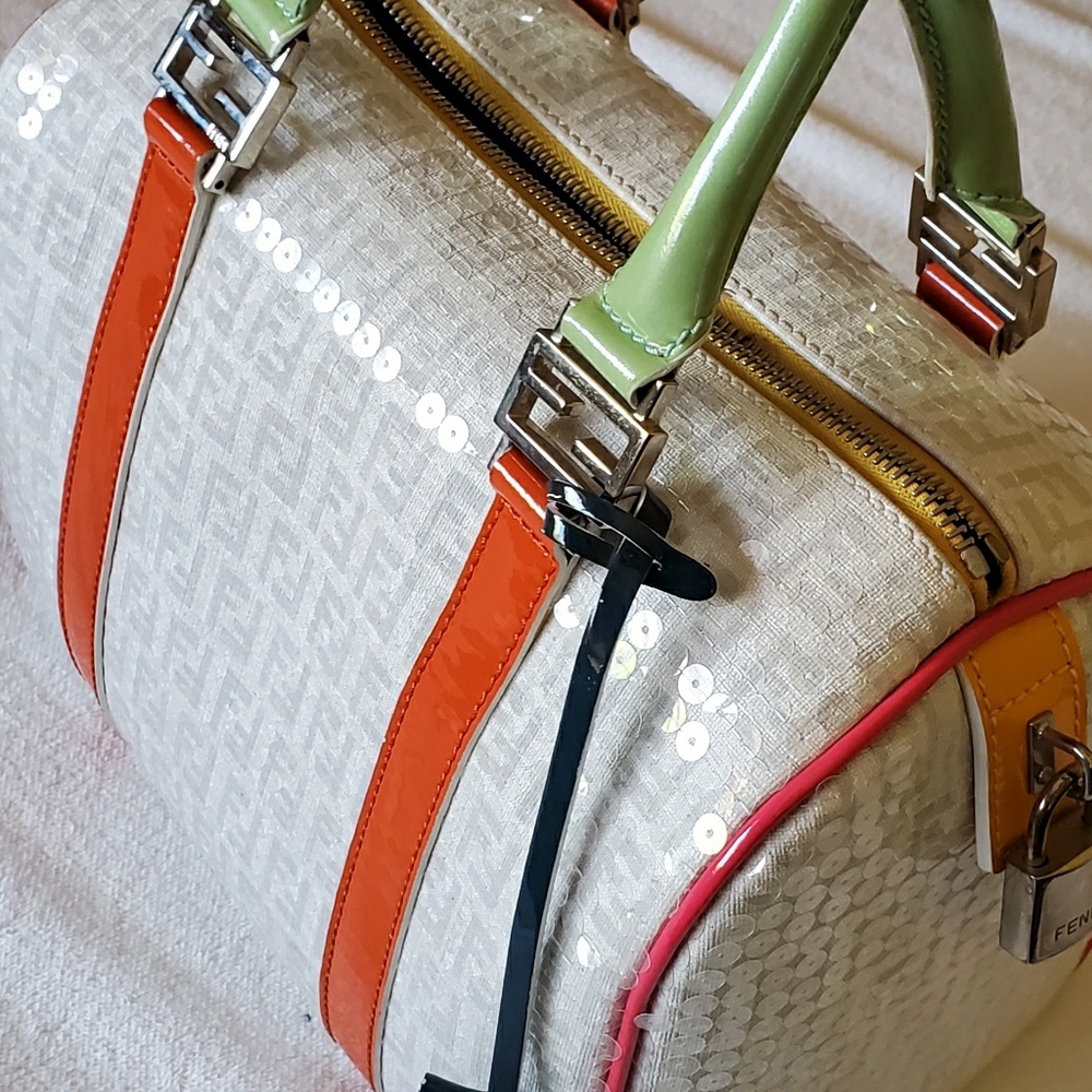 Fendi Handbag